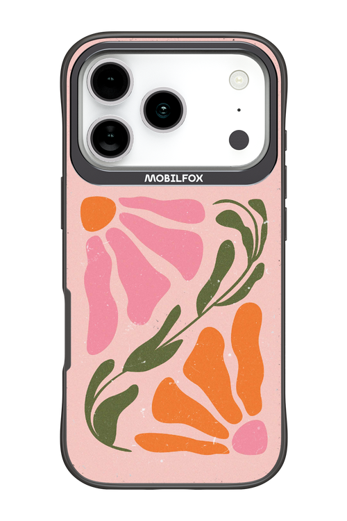 Bloom Duet 2.0 - Apple iPhone 17 Pro