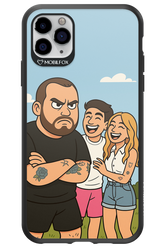 Solo Love - Apple iPhone 11 Pro Max