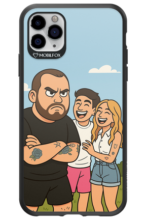 Solo Love - Apple iPhone 11 Pro Max