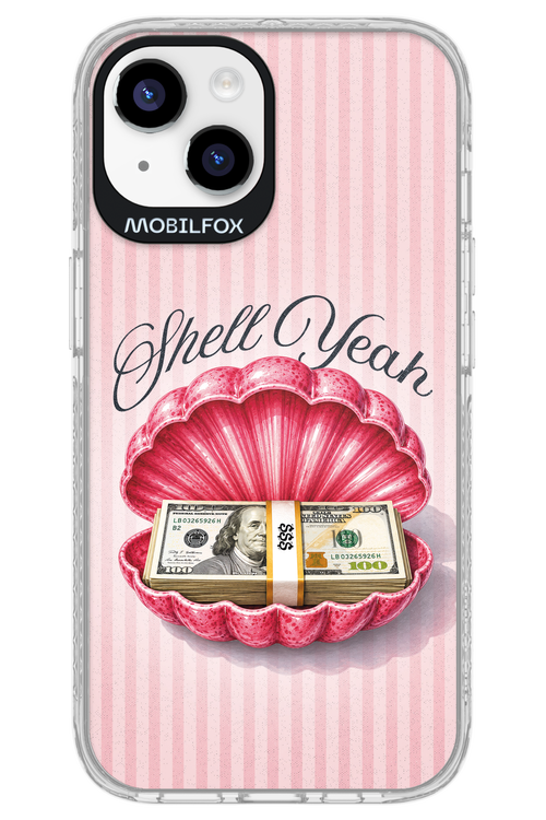 Shell Yeah 2.0 - Apple iPhone 14