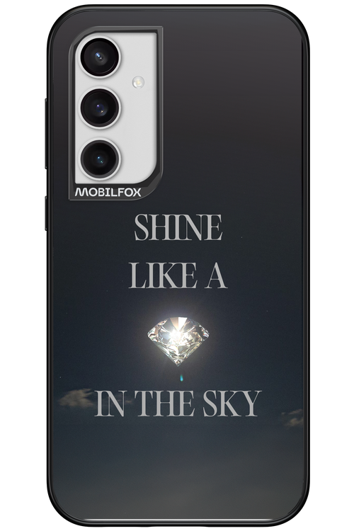 Shine Like - Samsung Galaxy S23 FE