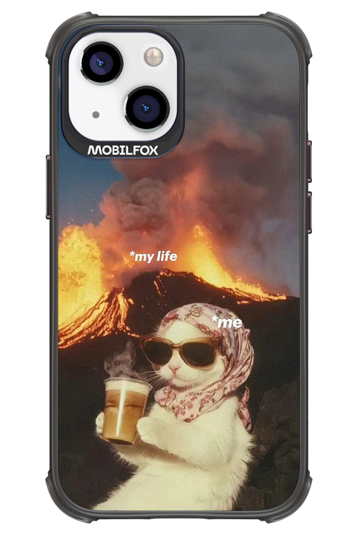 My life 2.0 - Apple iPhone 13 Mini