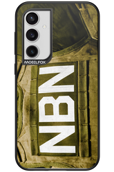 Team - Samsung Galaxy S23 FE