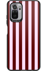 Circus Romance - Xiaomi Redmi Note 10