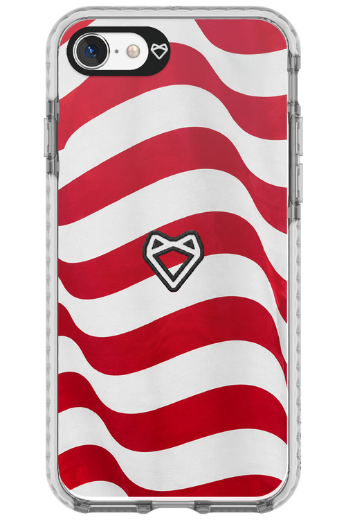 USA 2.0 - Apple iPhone 8
