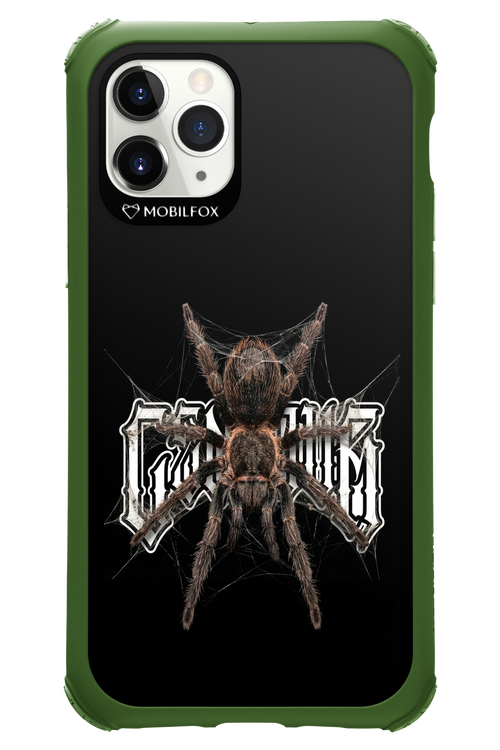 Centaur Logo Big Spider 2.0 - Apple iPhone 11 Pro