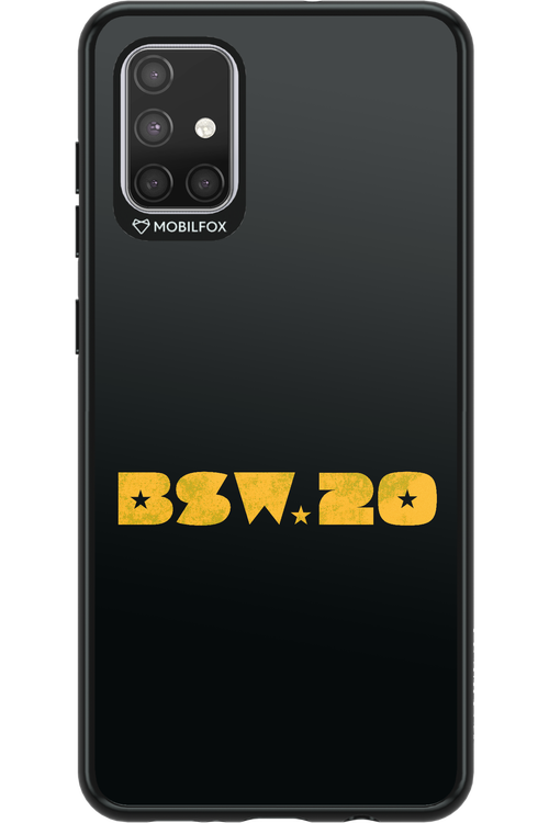 BSW 20 (10) 2.0 - Samsung Galaxy A71