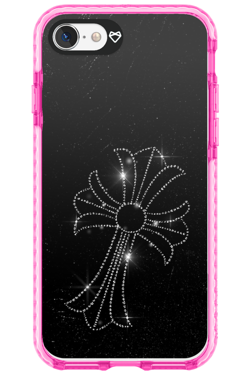 Chrome Standard - Apple iPhone 8