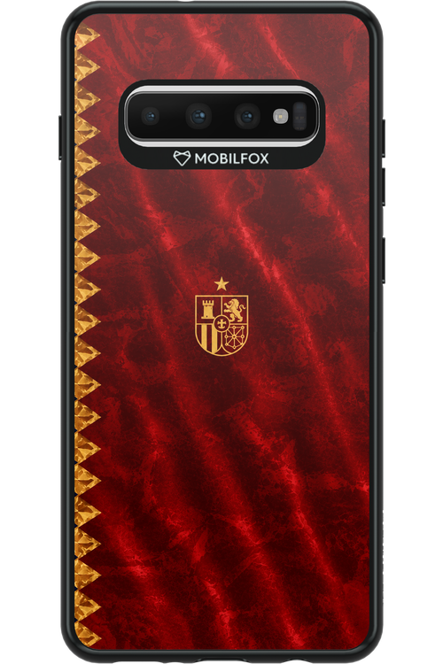 Spania 2.0 - Samsung Galaxy S10+