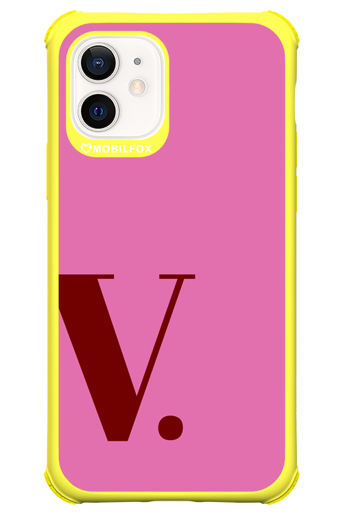 V (Sorbet) 2.0 - Apple iPhone 12