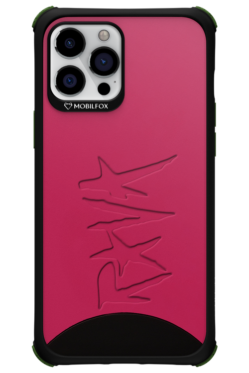 Rava Brick 2.0 - Apple iPhone 12 Pro Max