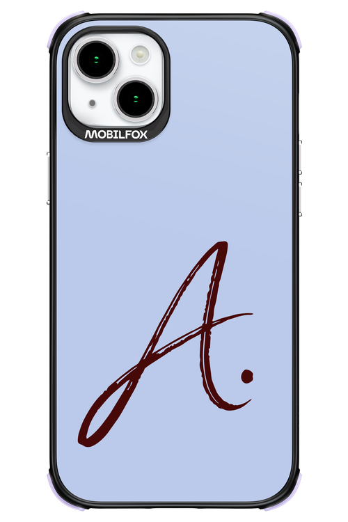 (Jellyfish Presso) A 2.0 - Apple iPhone 15 Plus