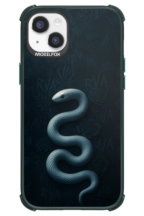 Night Venom - Apple iPhone 14 Plus