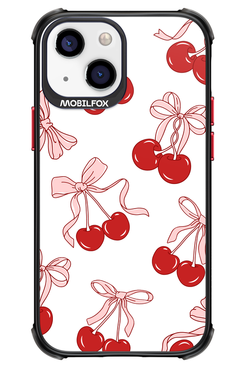 Cherry Queen 2.0 - Apple iPhone 13 Mini
