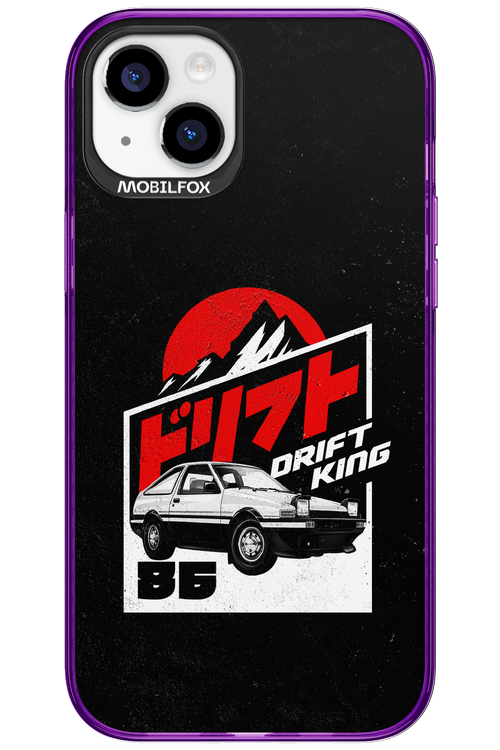 Drift king - Apple iPhone 15 Plus