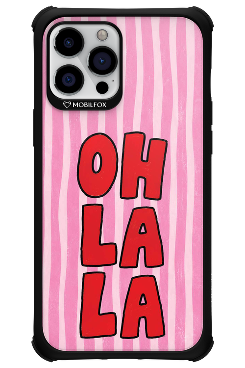 OHLALA 2.0 - Apple iPhone 12 Pro Max