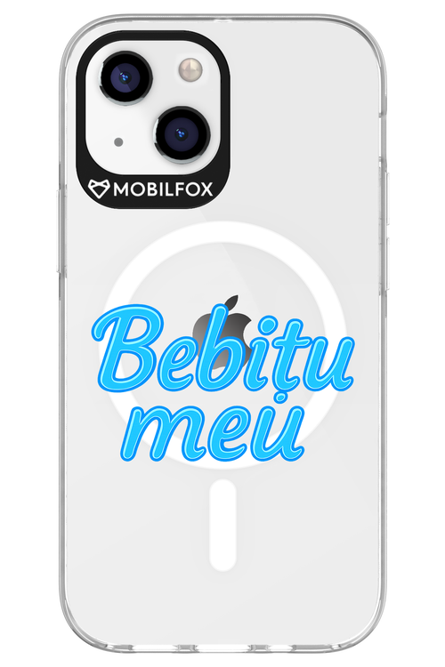 Meuu 2.0 - Apple iPhone 13 Mini