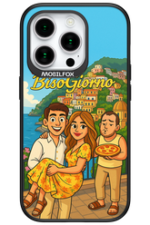 Biso Giorno - Apple iPhone 15 Pro