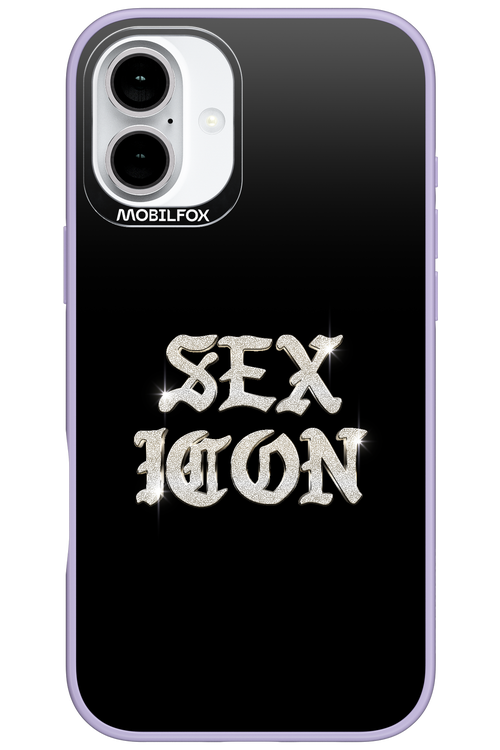 SEX ICON 2.0 - Apple iPhone 16 Plus