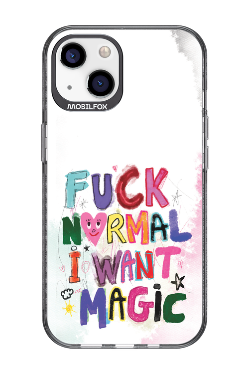 Magic 2.0 - Apple iPhone 13