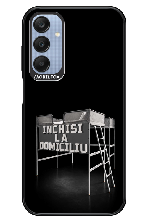 Bunk Beds 2.0 - Samsung A25
