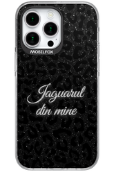 Jaguarul - Apple iPhone 15 Pro Max