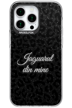 Jaguarul - Apple iPhone 15 Pro Max