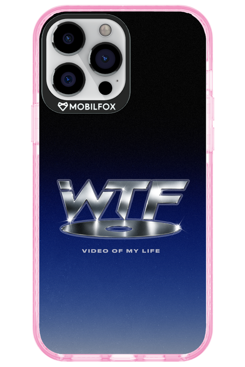 W T F 2.0 - Apple iPhone 13 Pro Max