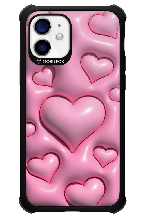 Hearts 2.0 - Apple iPhone 12
