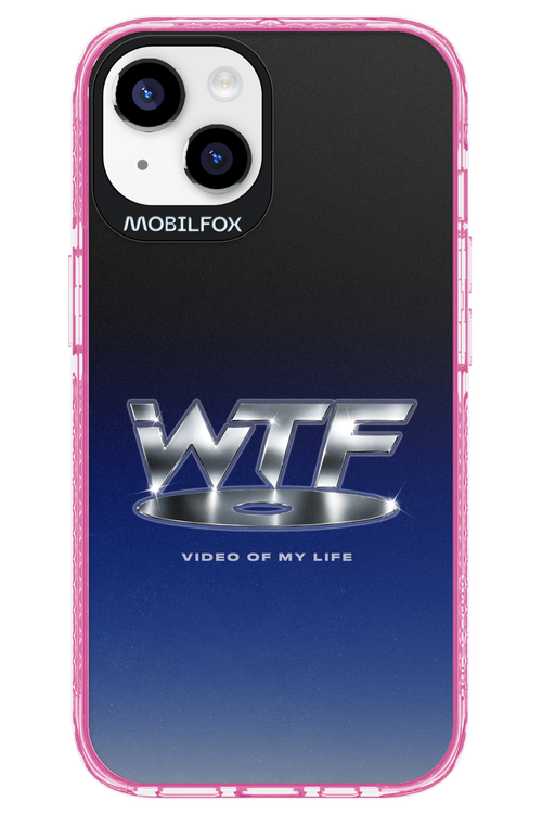 W T F 2.0 - Apple iPhone 14