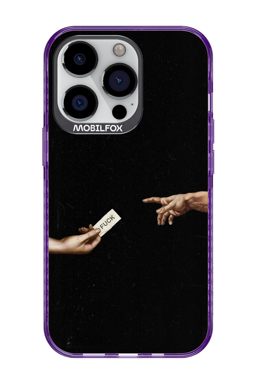 Giving - Apple iPhone 13 Pro