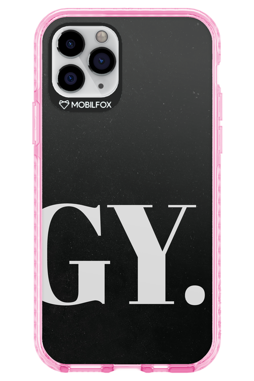 GY (Off Space) 2.0 - Apple iPhone 11 Pro