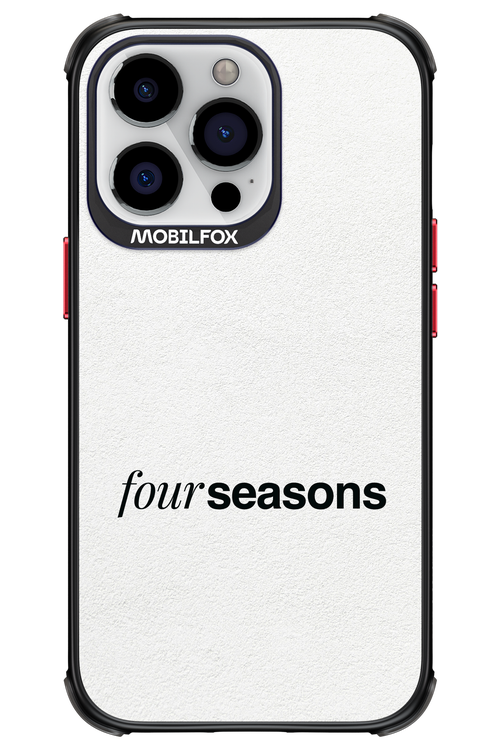 BSW FourSeasons 11 2.0 - Apple iPhone 13 Pro