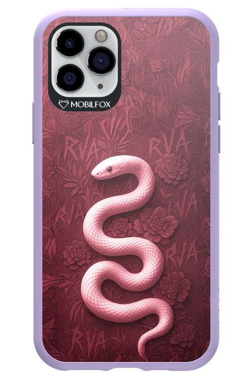 Rose Venom 2.0 - Apple iPhone 11 Pro