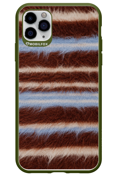 Soft Spot 2.0 - Apple iPhone 11 Pro Max