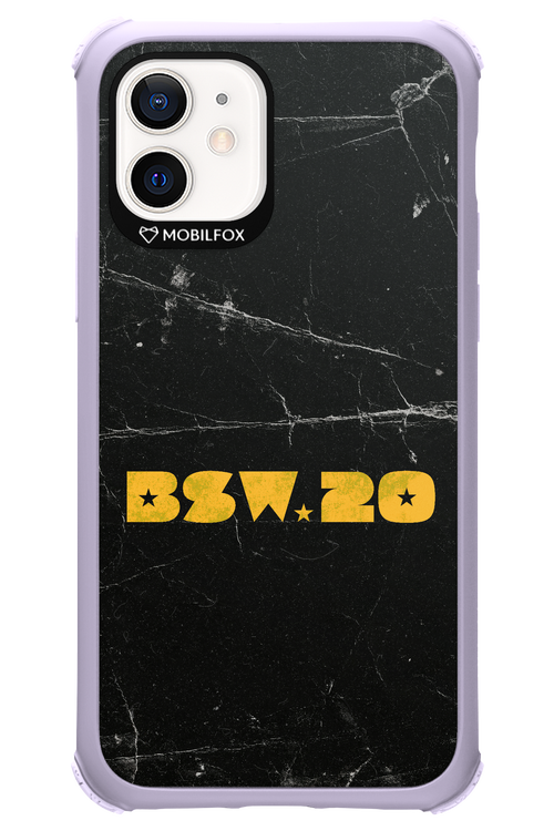 BSW 20 (5) 2.0 - Apple iPhone 12