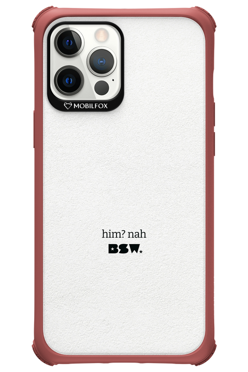BSW FourSeasons 16 2.0 - Apple iPhone 12 Pro Max
