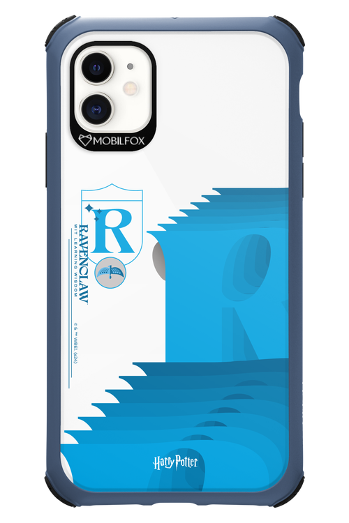 Rowena Ravenclaw - Apple iPhone 11