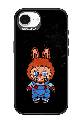 Playtime's over - Apple iPhone 16e