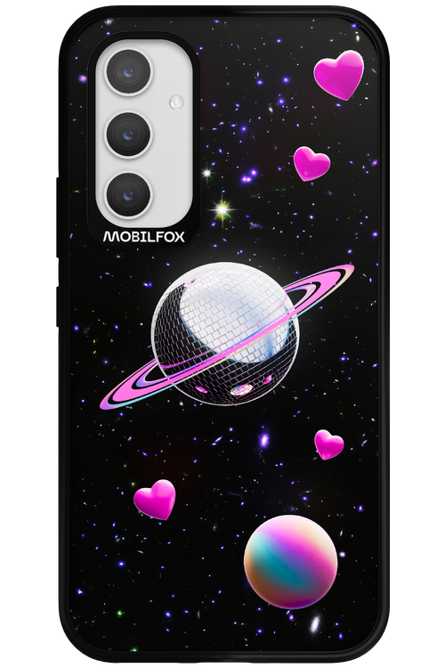 Girls Galaxy - Samsung Galaxy A54