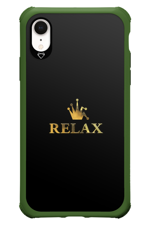 Relax 2.0 - Apple iPhone XR