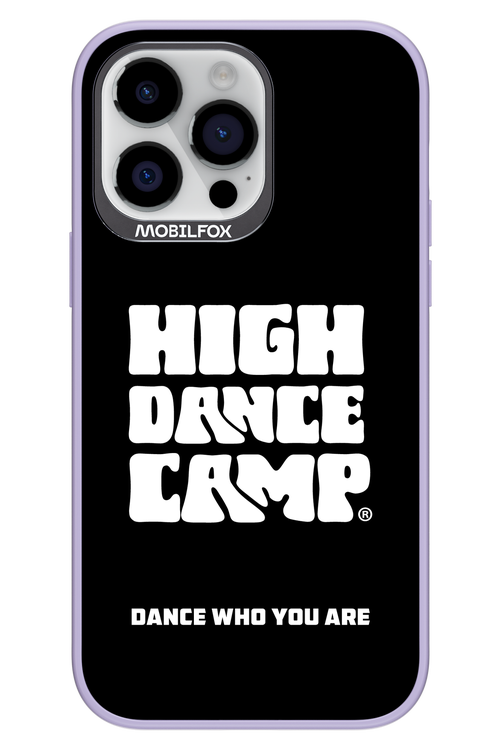 HDC 1 2.0 - Apple iPhone 14 Pro Max