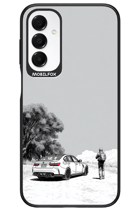 Dreamland 2.0 - Samsung A16