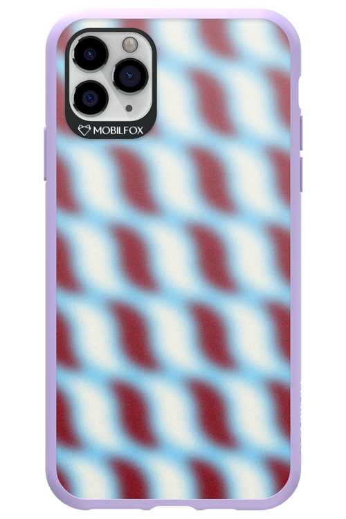 Cold Wave 2.0 - Apple iPhone 11 Pro Max