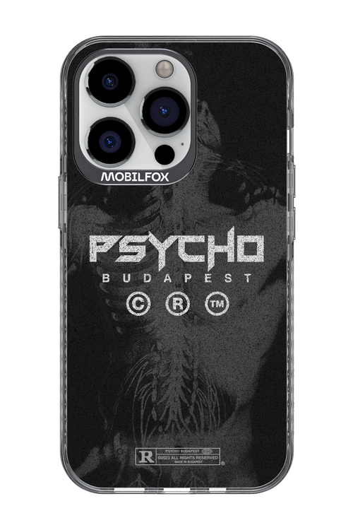 X-Ray - Apple iPhone 13 Pro