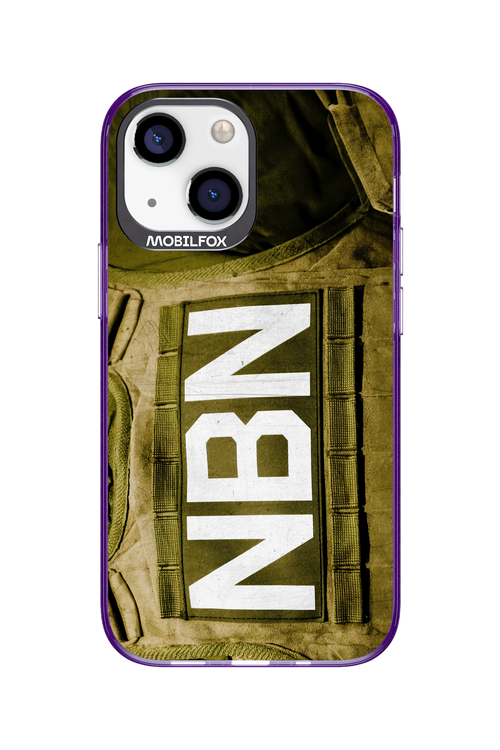 Team 2.0 - Apple iPhone 13 Mini