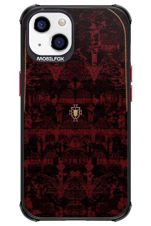 Portugalia 2.0 - Apple iPhone 13