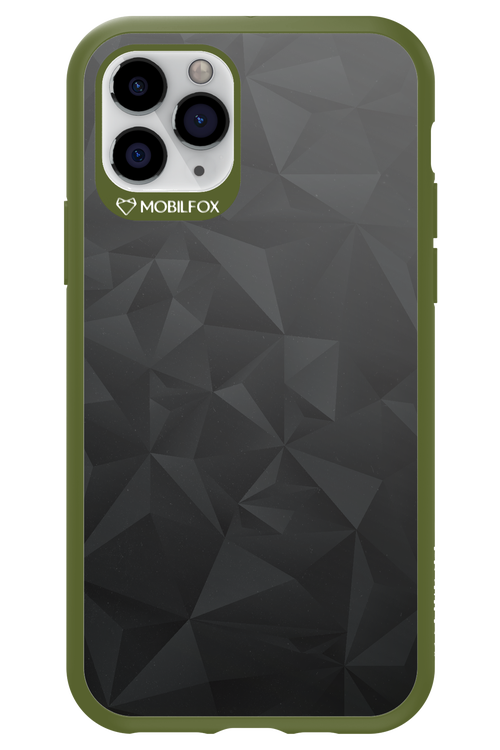 Low Poly 2.0 - Apple iPhone 11 Pro