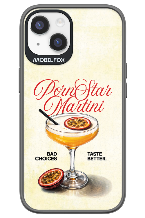 Pornstar Martini 2.0 - Apple iPhone 14