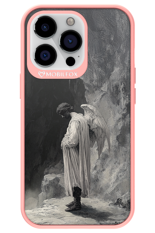 INGER Cover 2.0 - Apple iPhone 13 Pro
